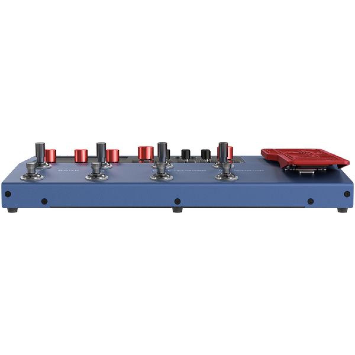 Valeton GP-200X Anniversary - BimotorDJ